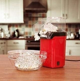 mini popcorn maker