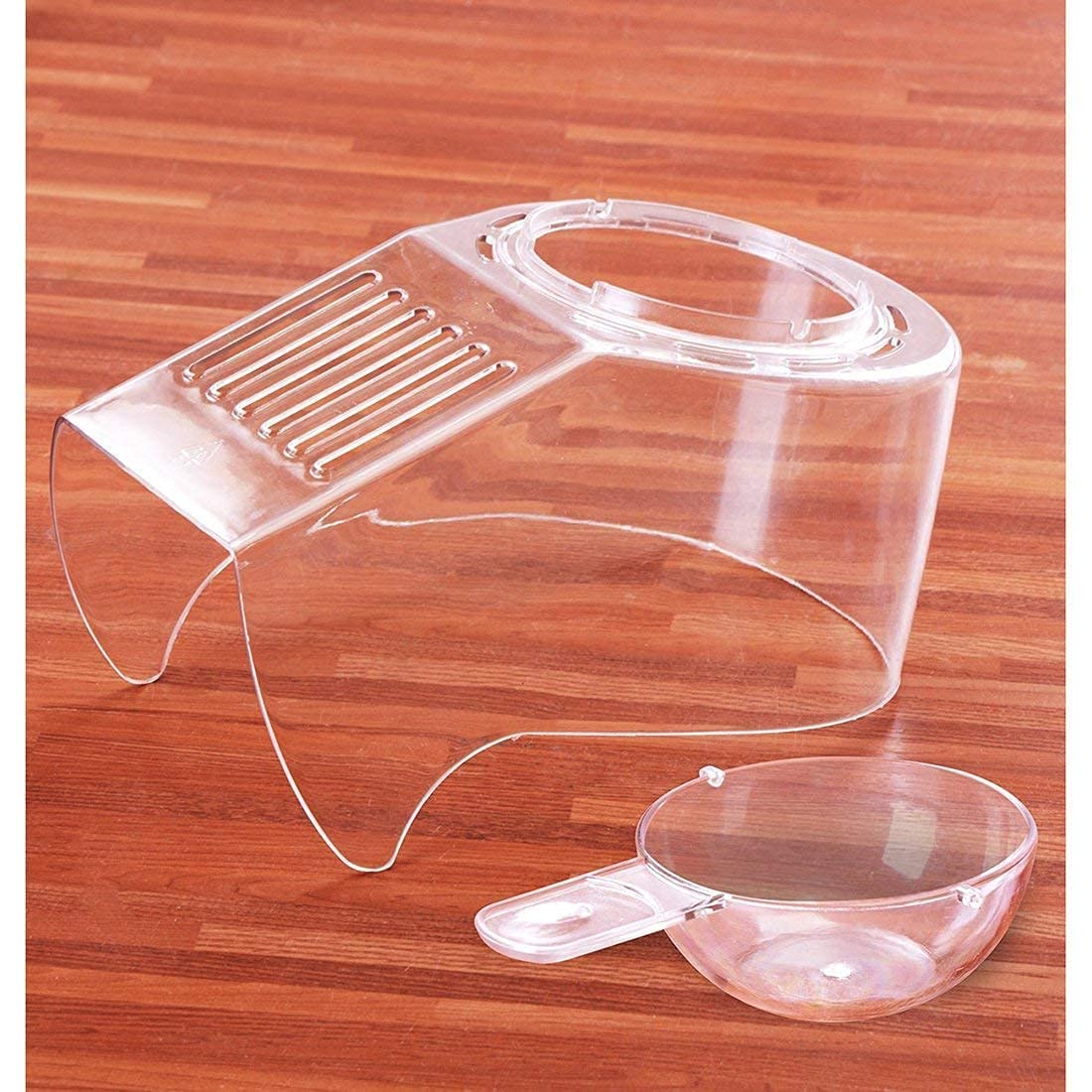 mini popcorn maker