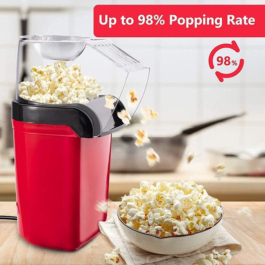 mini popcorn maker