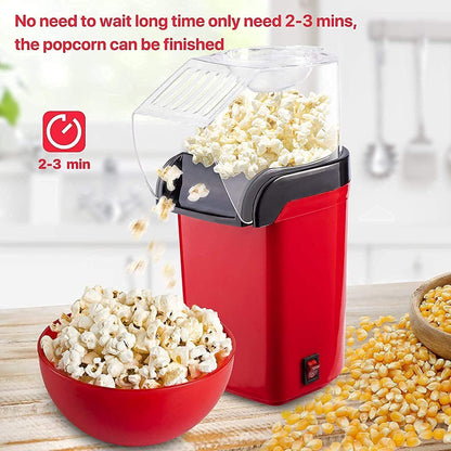 mini popcorn maker